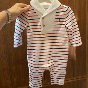 Janie and Jack Onesie